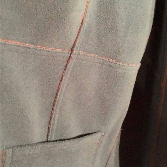 Reversible Fleece Jacket - Picture 7 of 7